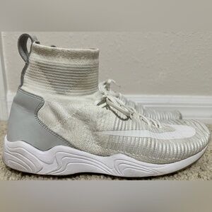 Nike Air high top limited release sneakers in 11.5